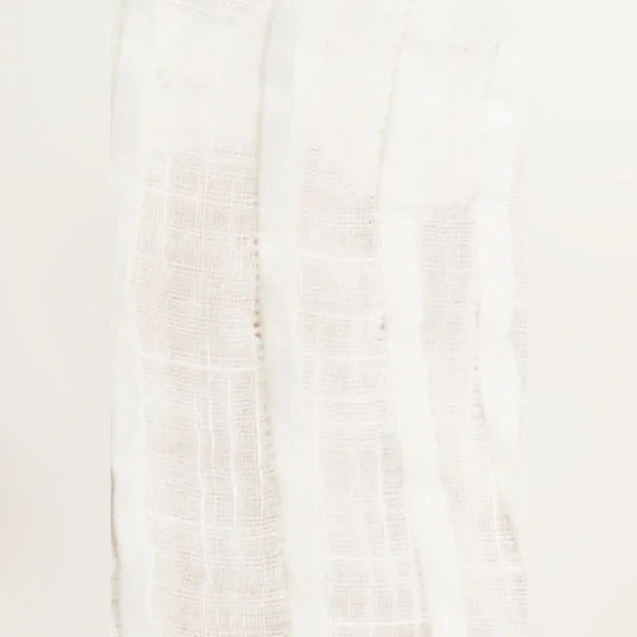 🎉LAST PIECE🎉FREE PEOPLE Greta Gauze Top - Picture 14 of 15